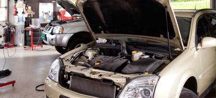 Tips For Car Repair In Emergency